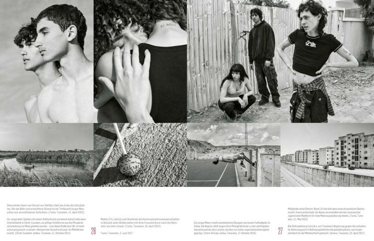 Produktbild: World Press Photo Yearbook 2024