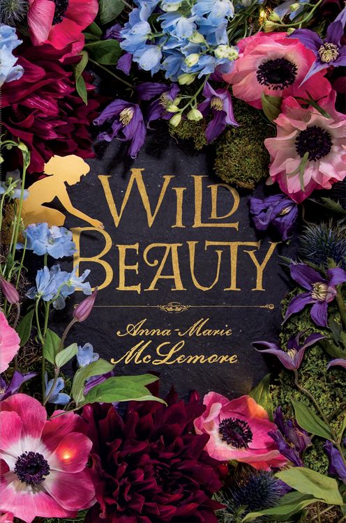 Produktbild: Wild Beauty