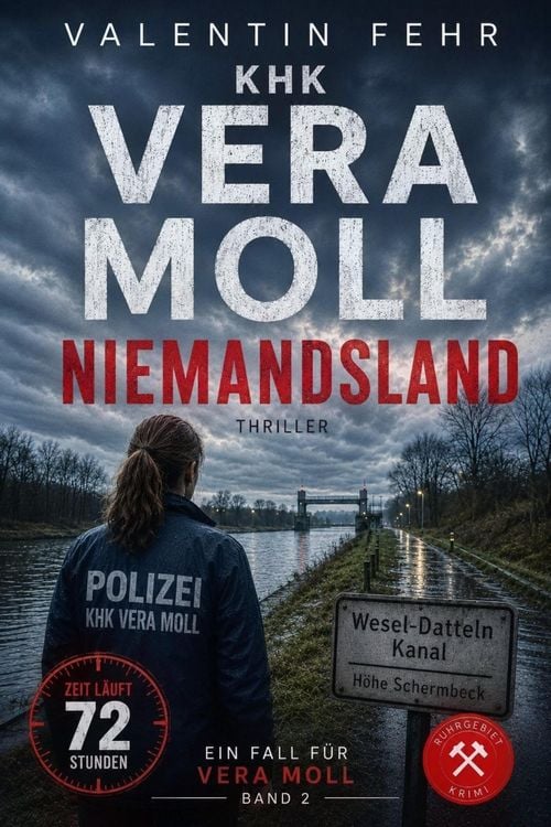 Produktbild: Niemandsland