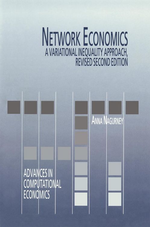 Produktbild: Network Economics