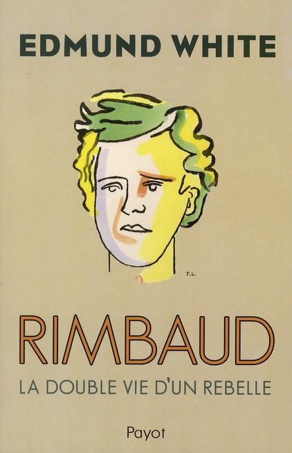 Produktbild: Rimbaud