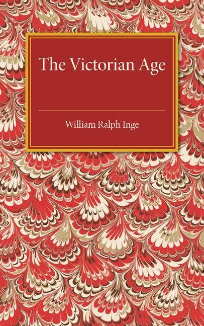 Produktbild: The Victorian Age