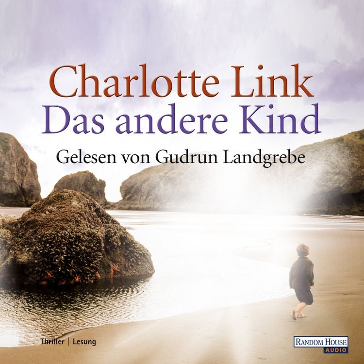 Produktbild: Das andere Kind