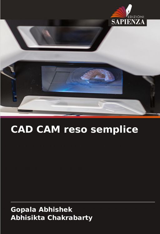Produktbild: CAD CAM reso semplice
