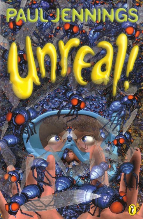 Produktbild: Unreal!