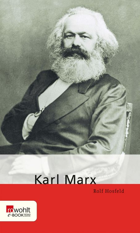 Produktbild: Karl Marx