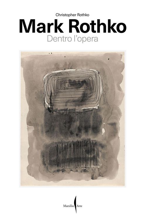 Produktbild: Mark Rothko. Dentro l'opera