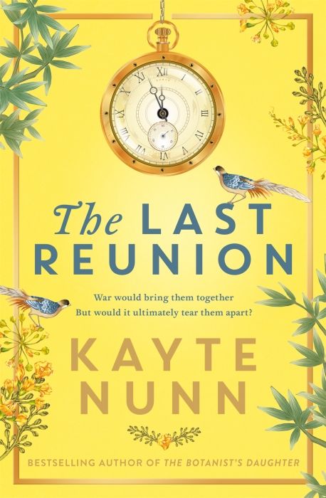 Produktbild: The Last Reunion