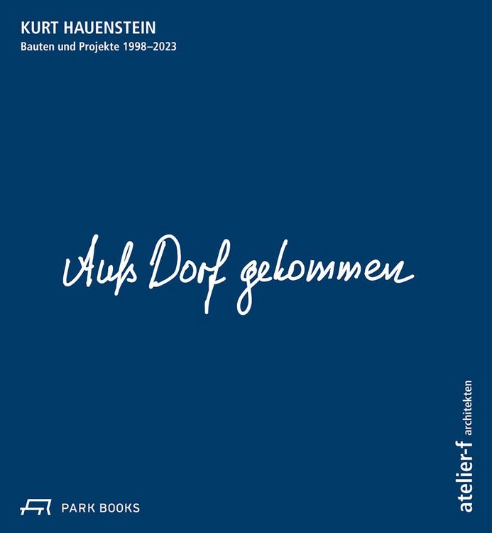 Produktbild: Aufs Dorf gekommen