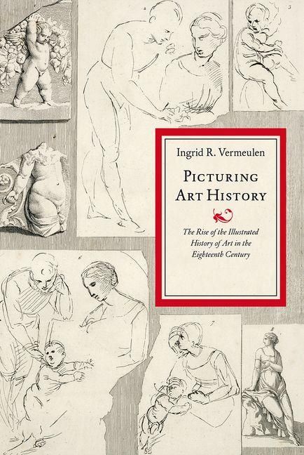 Produktbild: Picturing Art History