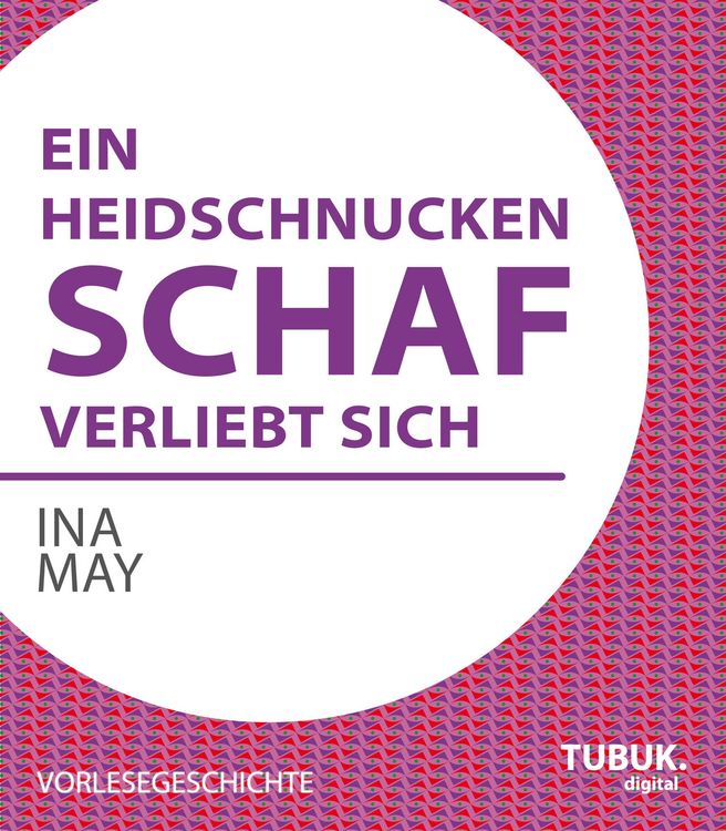 Produktbild: Ein Heidschnuckenschaf verliebt sich