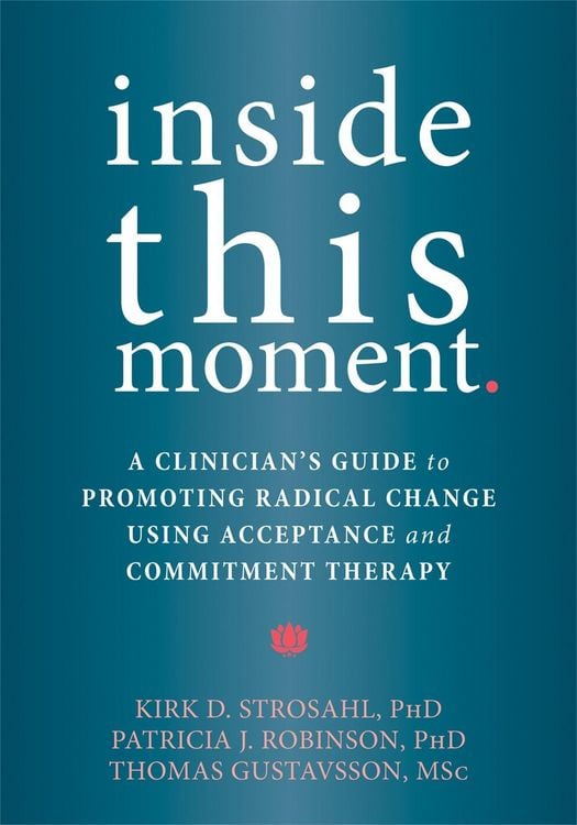 Produktbild: Inside This Moment