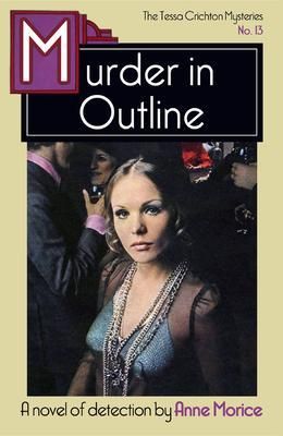 Produktbild: Murder in Outline