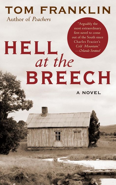 Produktbild: Hell at the Breech