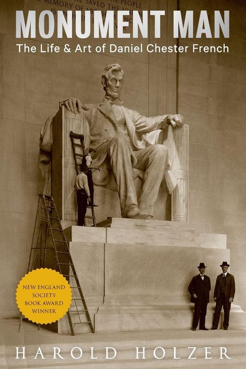 Produktbild: Monument Man