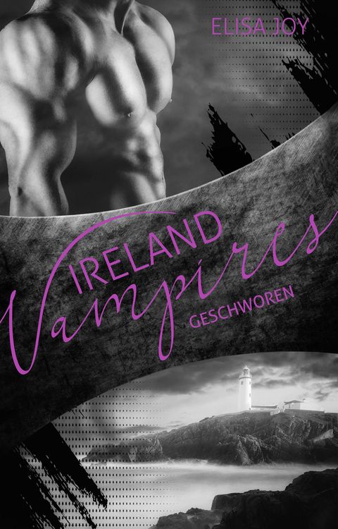 Bild vom Artikel Ireland Vampires 18 vom Autor Elisa Joy
