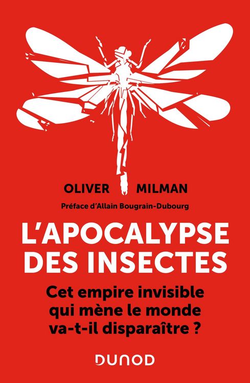 Produktbild: L'apocalypse des insectes