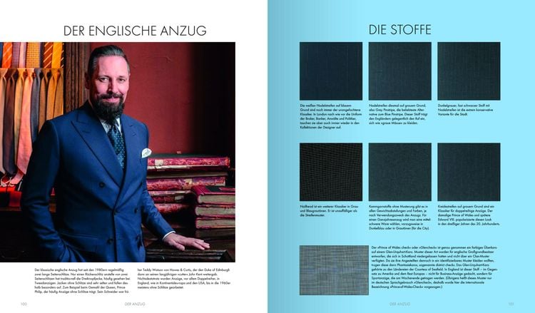 Produktbild: Der Gentleman