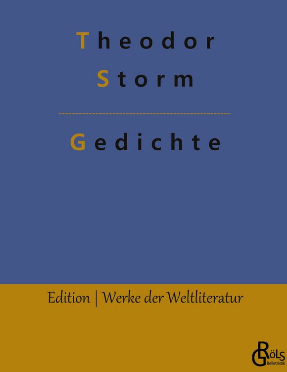 Produktbild: Gedichte