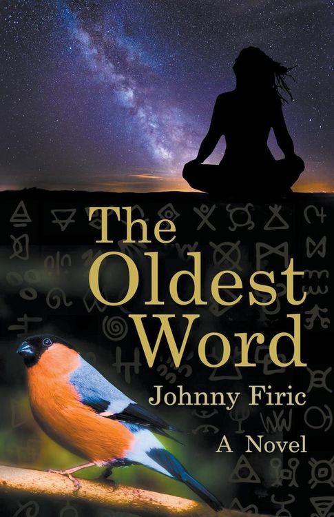 Produktbild: The Oldest Word