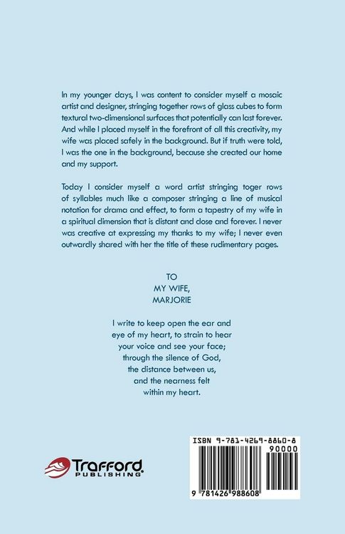 Produktbild: For My Love Endures Forever