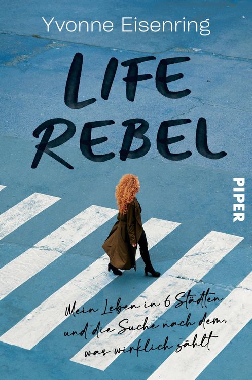 Produktbild: Life Rebel