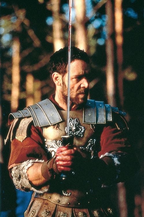 Produktbild: Gladiator