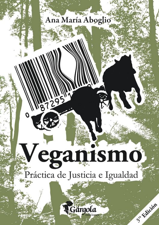 Produktbild: Veganismo