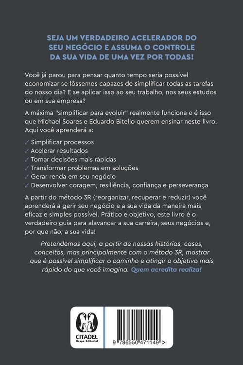 Produktbild: 1 bilh&atilde;o de motivos para voc&ecirc; entender e aplicar os 3Rs
