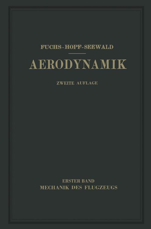Produktbild: Aerodynamik