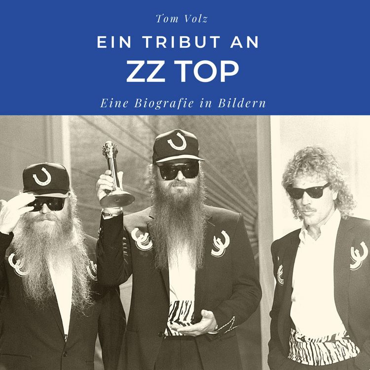 Produktbild: Ein Tribut an <br> ZZ Top