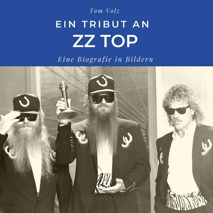 Produktbild: Ein Tribut an .  ZZ Top