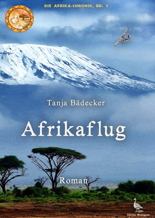 Produktbild: Afrikaflug