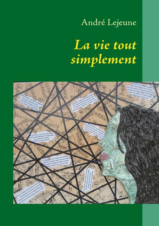 Produktbild: La vie tout simplement