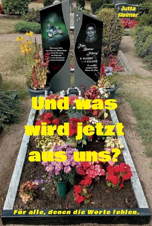 Produktbild: Und was wird jetzt aus uns?