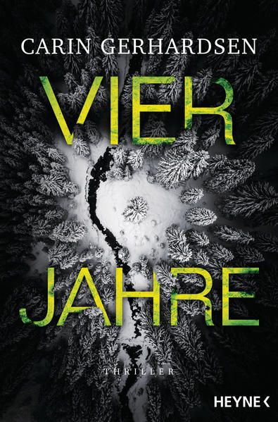 Produktbild: Vier Jahre