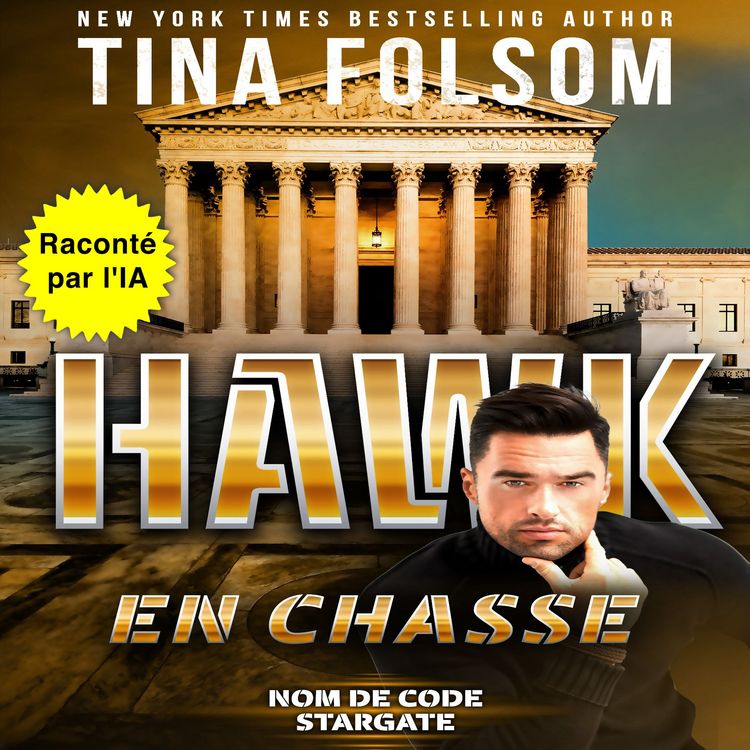 Produktbild: Hawk en Chasse
