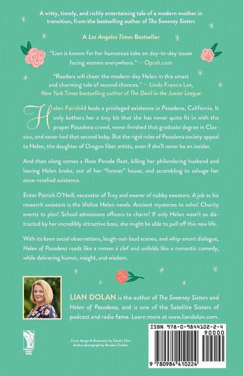 Produktbild: Helen of Pasadena