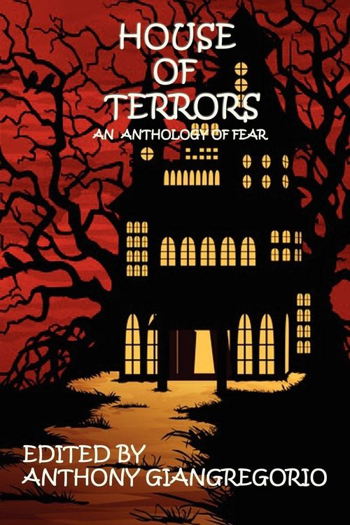 Produktbild: House of Terrors
