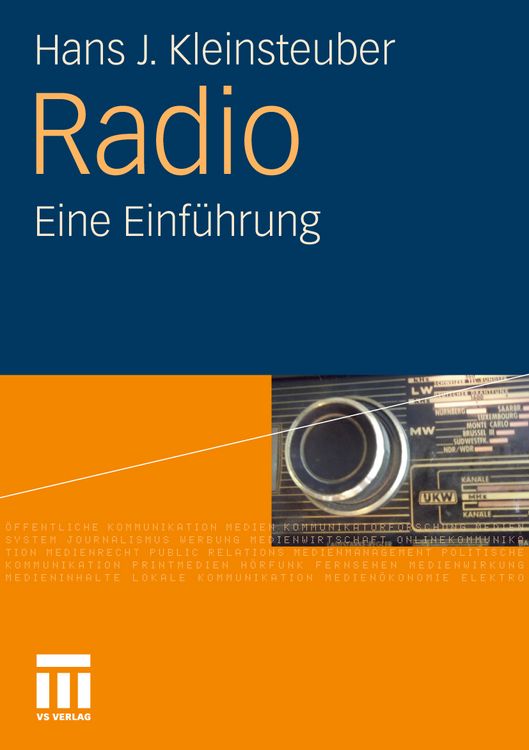 Produktbild: Radio