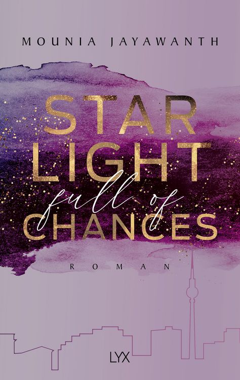 Produktbild: Starlight Full Of Chances