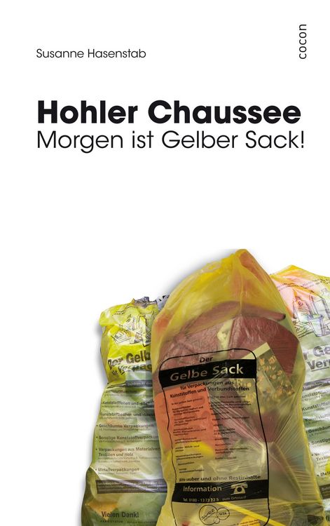 Produktbild: Hohler Chaussee