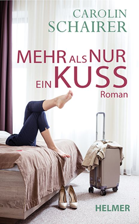 Produktbild: Mehr als nur ein Kuss