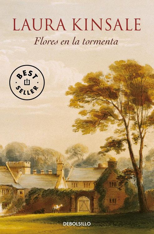 Produktbild: Flores en la tormenta