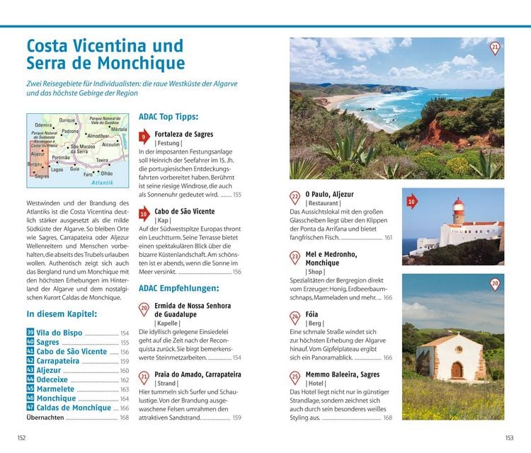 Produktbild: ADAC Reiseführer plus Algarve