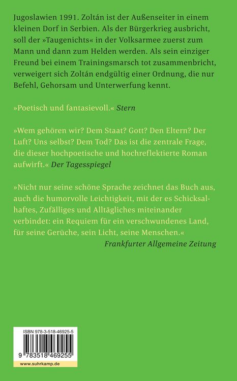 Produktbild: Schildkr&ouml;tensoldat
