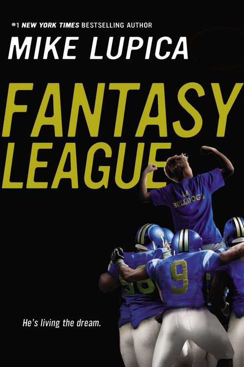 Produktbild: Fantasy League