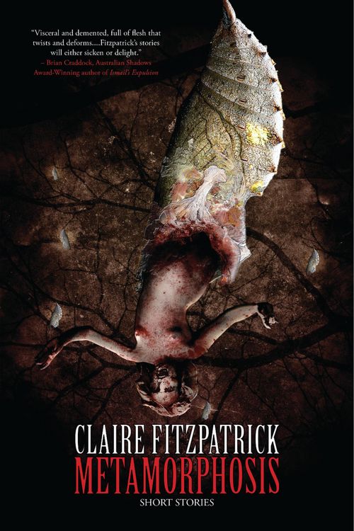 Produktbild: Metamorphosis