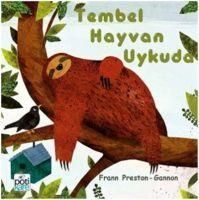 Produktbild: Tembel Hayvan Uykuda