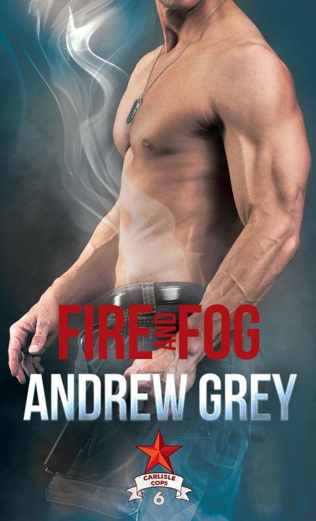 Produktbild: Fire and Fog